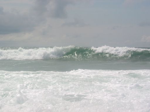 Les Vagues Suite II (4)